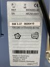 DRAEGER Fabius Tiro Anesthesia Machine