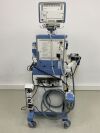 DRAEGER Fabius Tiro Anesthesia Machine