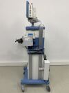 DRAEGER Fabius Tiro Anesthesia Machine