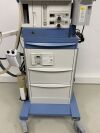 DRAEGER Fabius Tiro Anesthesia Machine