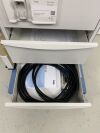 DRAEGER Fabius Tiro Anesthesia Machine