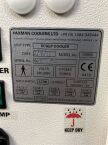 PAXMAN Scalp Cooler Orbis 2 Therapy Unit