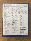 MEDTRONIC DTMA1D1 Claria MRI CRT-D SureScan (X)