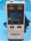 ORIDION Microcap Handheld Capnograph / Oximeter - Pulse