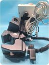 ORIDION Microcap Handheld Capnograph / Oximeter - Pulse
