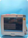 PHILIPS Intellivue MP50 M8004A Anesthesia Monitor