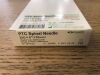 HAKKO 6PTC22 Havel's PTC Spinal Needle 22G x 6in (10/Box)