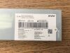 STRYKER 3130-1180S Gamma3 System Trochanteric Nail Kit, Ti 11x180mm x 130Deg