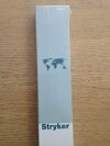 STRYKER 3525-1320S Gamma3 Long Nail Kit R1.5, Ti, Left, 11 x 320mm x 125 Deg