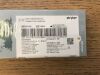 STRYKER 3425-1400S Gamma3 System Long Nail Kit R1.5, Ti, Right 11x440mm x 125Deg