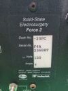 VALLEYLAB Force 2 Electrosurgical Unit