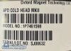 SIEMENS Avanto MRI Coldhead