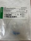 BARD 0070210 Silicone Round Drain 1/8"