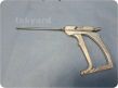 DYONICS Surgical Suction Punch Forcep