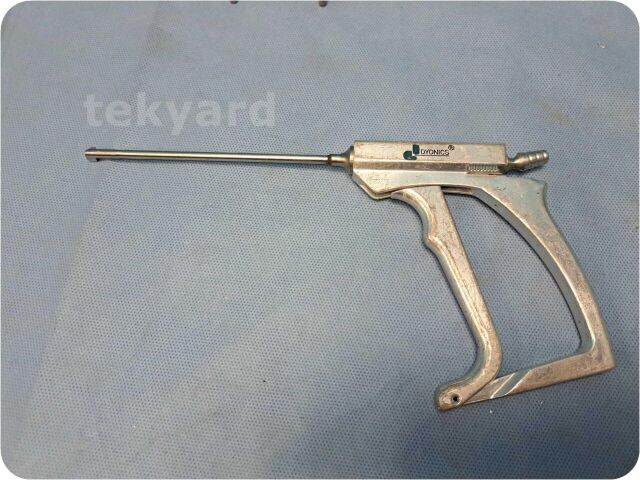 DYONICS Surgical Suction Punch Forcep