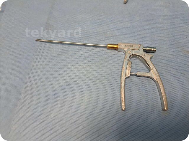 DYONICS Surgical Suction Punch Forcep