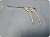 DYONICS Surgical Suction Punch Forcep