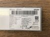 STRYKER 3425-1320S Gamma3 System Long Nail Kit R1.5, Ti, Right 11x320mm x 125Deg