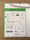 MEDTRONIC PCP 030 020 090 Pacific Plus PTA OTW Catheter  3mm x 20mm x 90cm (X)