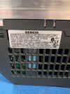 SIEMENS 6SL3211-0AB17-5BB1, 6SL32110AB175BB1, 6SL3211 Line Filter Class B Rad/Fluoro Room