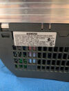 SIEMENS 6SL3211-0AB17-5BB1, 6SL32110AB175BB1, 6SL3211 Line Filter Class B Rad/Fluoro Room