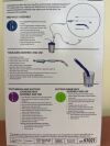 AVANOS 97021 Ballard* 24-Hour Oral Care Kit | Q4