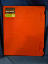 AGFA Ortho Medium Curix Curix Screens Cassette 35"x43" Cassettes