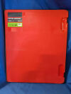 AGFA Ortho Medium Curix Curix Screens Cassette 35"x43" Cassettes