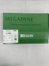 MEGADYNE 0016M Electrosurgical Needle Electrode, E-Z Clean, Modified Extended Insulation, 6 inch (15.2 cm),  PTFE Coated