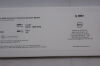 MERZ 9010M0 Rigid Injection Needle With Support Cannula-Double Bevel,  16Ga cannula, 9.8" length, 24GA x 0.394" needle, 17 degree point