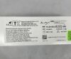 KIRWAN 10-3415AU Non-Stick Bipolar Coagulation Forceps, 5" (12.7cm) Adson Insulated, 1mm Tip