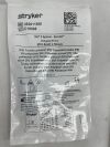 STRYKER 482611550 Xia 3 System Serrato Polyaxial Screw, 10.5mm x 50mm