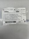 SYMMETRY 80-1685 Rhoton Spatula Dissector No 6 Semi-Sharp Tip Width, 1.1mm, 190mm, titanium