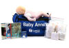 LAERDAL 050000 Laedral Baby Anne System
