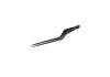 STRYKER 6720-220-015 SILVERGlde NonStick Precision Bipolar Graspers 22cm SP Bayonet 1.5mm Tip