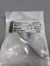 BARD 70320 Silicone Round Drain, Medium-Large 3/16in outer diameter, 49in long