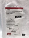 COOK G58902 Double Lumen Power Injectable Central Venous Catheter Tray for Contrast Media, 7Fr
