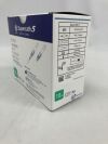 TOGO MEDIKIT SP120-18-31T SuperCath 5, Safety LV Catheter, 18G, 31mm length