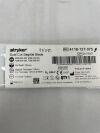 STRYKER 4118-127-075 DUAL-CUT SAGITTAL BLADE 18MM X 75MM X 1.27MM