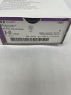 COVIDIEN 170051 Absorbable Single Stitch Reload 2-0 Size, 7 in. Length