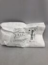 STRYKER 60-7070-106 Tourniquet Cuff, Dual Port, Single Bladder, Brown, 34in, PLC