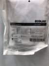 MICROTEK 49355 X-Ray Cassette Drape with Release Liner, 61cm X 62cm