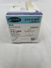 A.TITAN INSRUMENTS ATI-6-18-3BBS Razor Sharp Sutures 18”, 45cm