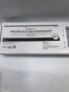CARDINAL K71 Frazier Suction Instrument, Medi-Vac with control vent, 8Fr