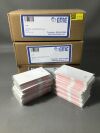 EME Fetal Chart Paper:   Fetal Chart recording Paper (Lot of 3 1/2 Cases)
40 packs per case
140 packs total
90mm x 152mm x 150p p
