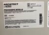 ABBOTT Architect ci4100 Integrated System - C4000 And i1000SR