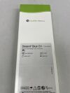 CALDERA MEDICAL CAL-DS01BOV DESARA BLUE OV, SLING FOR FEMALE STRESS URINARY INCONTINENCE With OVERLAPPING SLEEVE, 1.1CM X 45CM