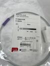 COOK G00794 NEWTON LT GUIDEWIRE, 10CM TAPER, STRAIGHT 0.035" X 260CM