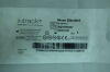 VITALITEC N-10141V Intrack Insert Sets For Use With INTrack Clamps 86mm Standard