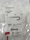 COOK G00552 FIXED-CORE WIRE GUIDE, SAFE-T-J-TIP: 0.038" X 80CM